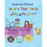 Izza's Tea Party: Children's Story Book in English and Urdu