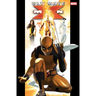 Ultimate X-Men Omnibus Vol. 4 Kaare Andrews Cover