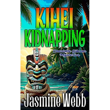 Kihei Kidnapping