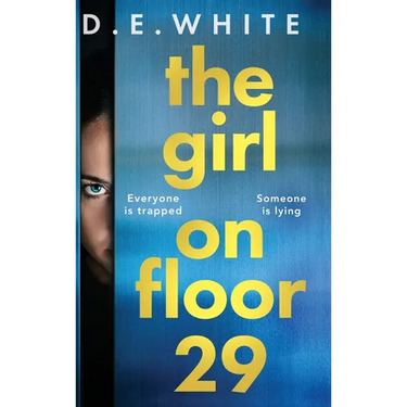 The Girl on Floor 29