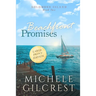 Beachfront Promises Large Print (Solomons Island Book Two)
