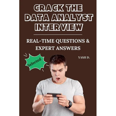 Crack the Data Analyst Interview: Real-Time Questions & Expert Answers