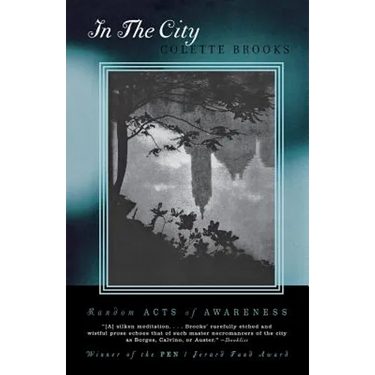 In the City: Random Acts of Awareness