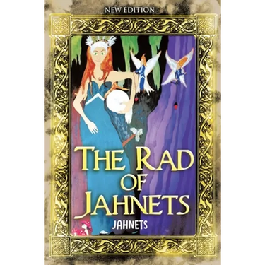 The Rad of Jahnets: New Edition