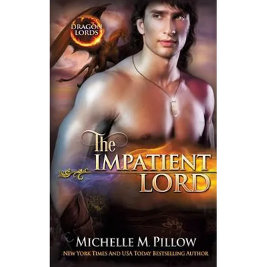 The Impatient Lord: A Qurilixen World Novel