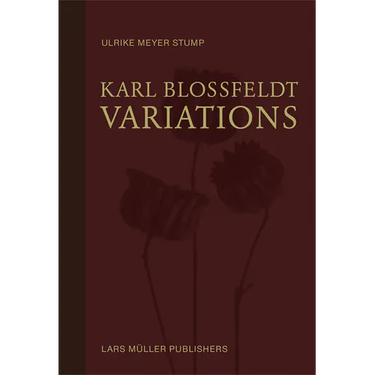 Karl Blossfeldt: Variations