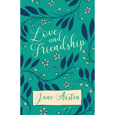 Love and Friendship
