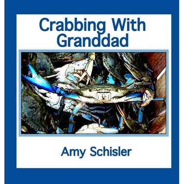 Crabbing With Granddad