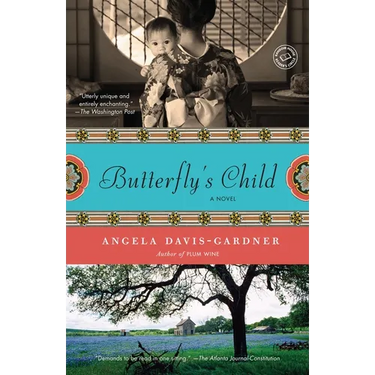 Butterfly's Child