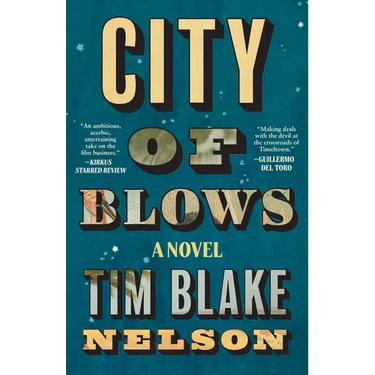 City of Blows