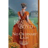 No Ordinary Lady