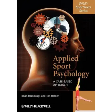 Applied Sport Psychology: A Case-Based Approach
