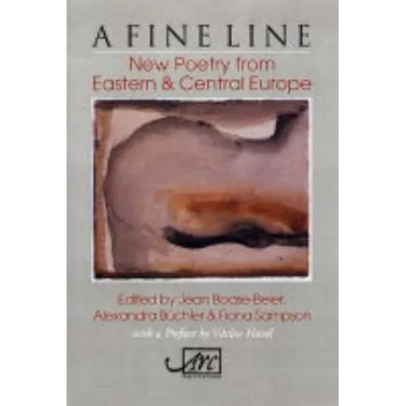 A Fine Line