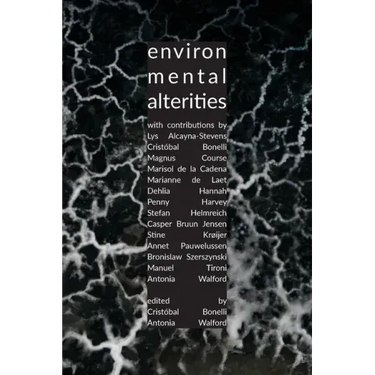 Environmental Alterities