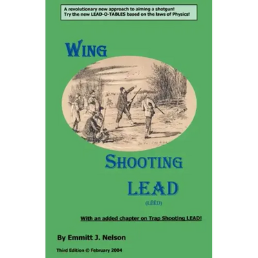 Wing Shooting LEAD
