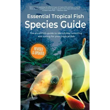 Essential Tropical Fish: Species Guide