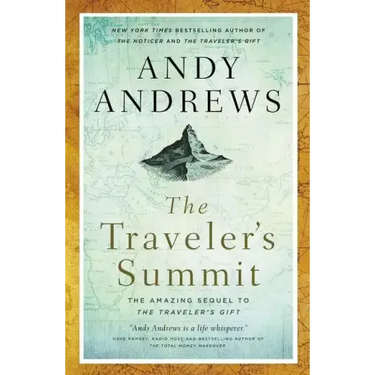 Traveler's Summit Softcover