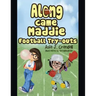 Along Came Maddie: Football Tryouts