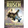 Diving into the Wreck: A Diving Novel