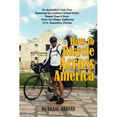 How to Bicycle Across America