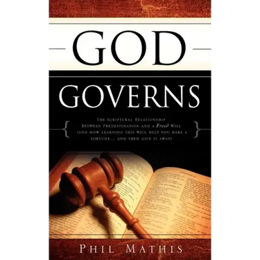 God Governs