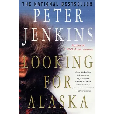 Looking for Alaska