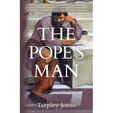 The Pope's Man