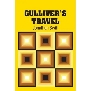 Gulliver's Travel