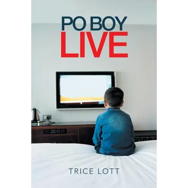 Po Boy Live