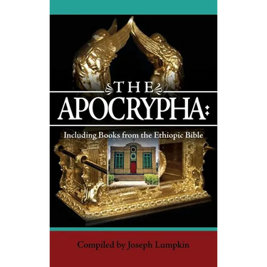 The Apocrypha: Including Books from the Ethiopic Bible