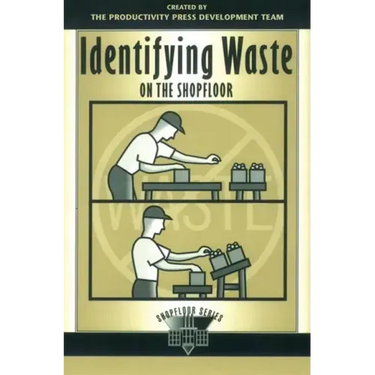 Identifying Waste on the Shopfloor