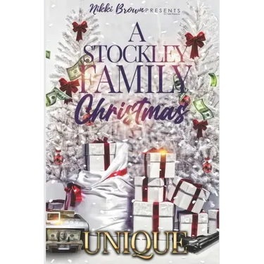 A Stockley Family Christmas