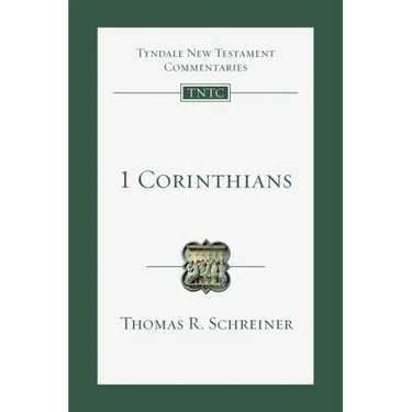1 Corinthians: An Introduction and Commentary Volume 7