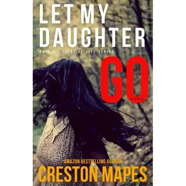 Let My Daughter Go