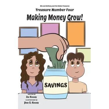Making Money Grow!