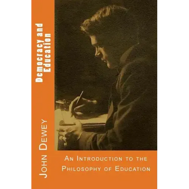 Democracy and Education