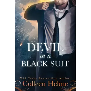 Devil in a Black Suit: A Shelby Nichols Adventure