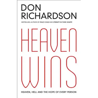 Heaven Wins