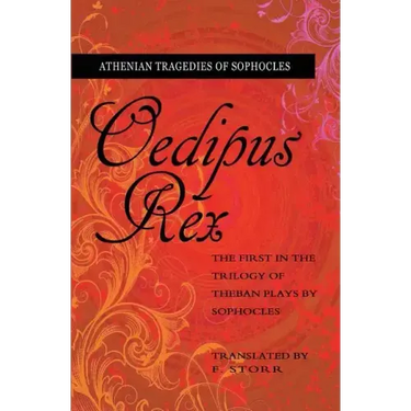 Oedipus Rex