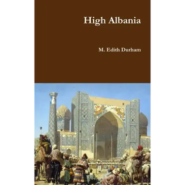 High Albania