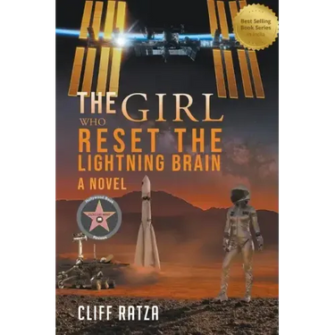 The Girl Who Reset the Lightning Brain