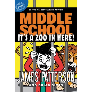 Middle School: It's a Zoo in Here!