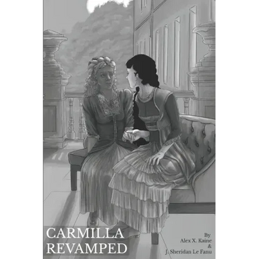 Carmilla Revamped