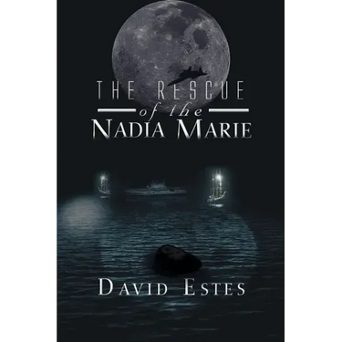 The Rescue of Nadia Marie