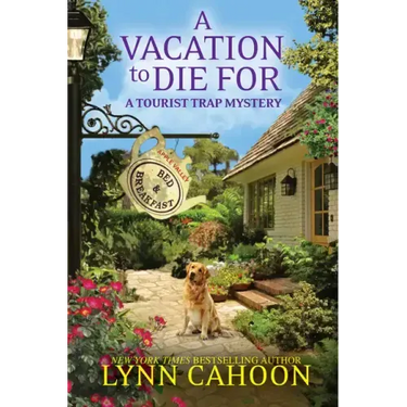 A Vacation to Die For