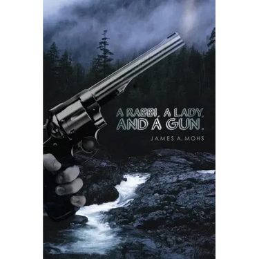 A Rabbi, a Lady, and a Gun