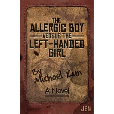 The Allergic Boy Versus the Left-Handed Girl