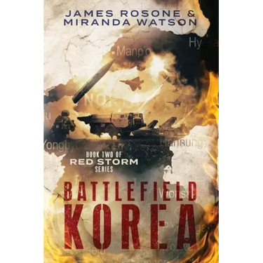 Battlefield Korea