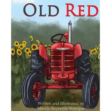 Old Red