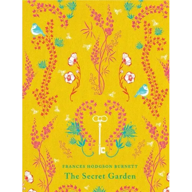 The Secret Garden